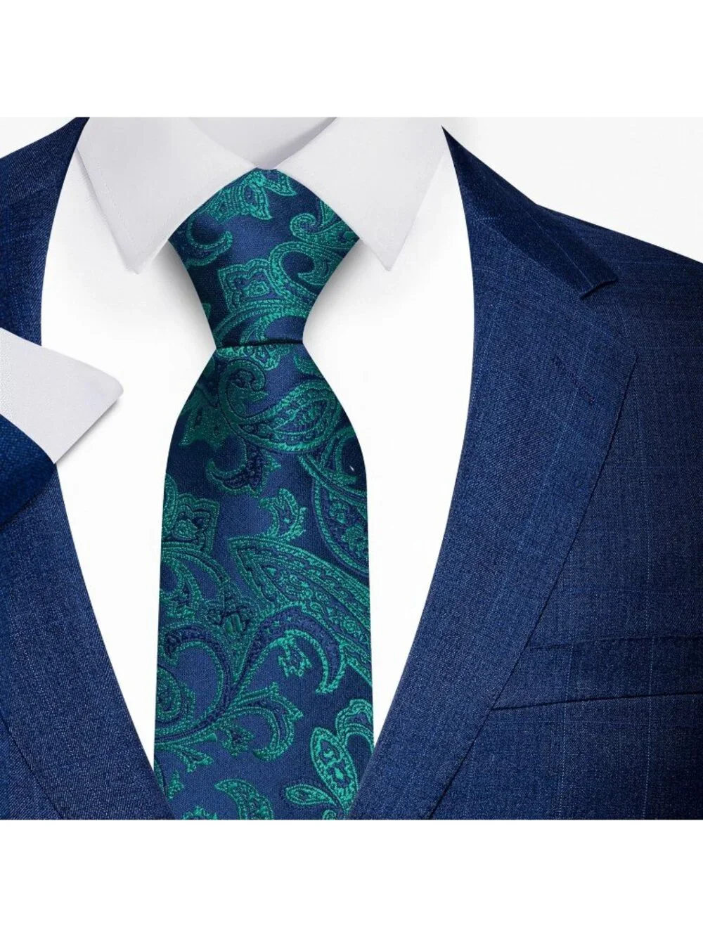 N/A men teal